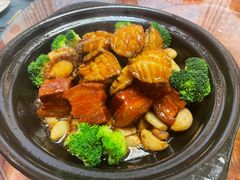 -怀德酒楼·粤菜·海鲜·茶点(宝安国际机场店)