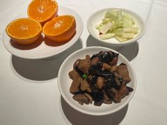 -四季民福烤鸭店(王府井东安门店)