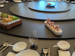 -香丰阁·烤鸭·川湘菜(清河店)