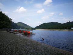 -楠溪江风景名胜区