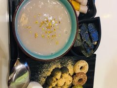 -鲜芋仙Meet Fresh(壹方城店)