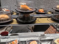 -争鲜回转寿司(朝北大悦城店)