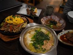 -角落里(中山公园店)