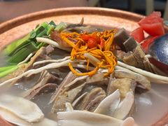 -品味泸沽湖•民族特色菜(大落水店)