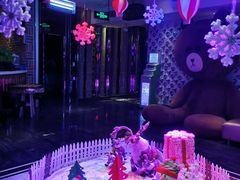 -GAGA主题量贩式KTV平价店(工大店)