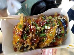 -李好吉吉自选炸鸡(星天广场店)
