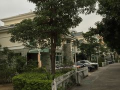 -江门古兜温泉小镇