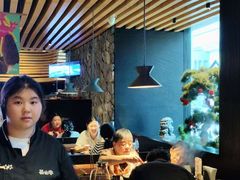 -芸山季·云南山珍菌火锅(人民广场来福士店)