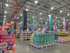 -麦德龙(闵行店)