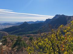 -青岩寺风景区