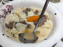 -马白开来特色羊排揪片子  (总店)