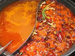 -旧街市鲜货老火锅(大光路店)