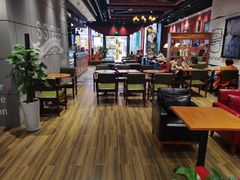 -西西弗书店·矢量咖啡(新光天地店)
