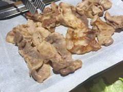 -玫瑰花园自助烤肉(顺义鑫海韵通店)