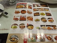 -老太原菜馆(中正天街店)