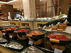 -长沙富力万达文华酒店