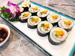 -屋里家延边朝鲜族冷面(梅林3店)