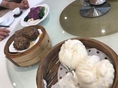 -坚记酒家·佛山老字号·顺德鱼生标准示范店