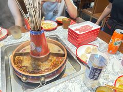 -京元盛铜锅涮肉(上海总店)