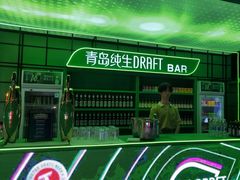 -长春净月潭喜来登酒店·盛宴标帜餐厅