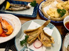 -菊上日式料理(蚌埠银泰店)