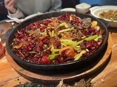 -老板恋上鱼(振华商厦店)