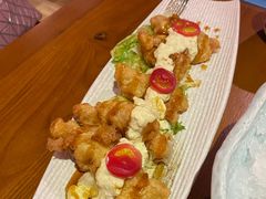 -有喜屋·深夜食堂(北京西路店)