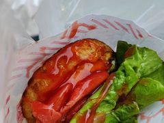 -兵哥豌豆面(建设巷店)