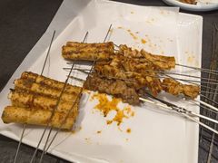 -小桂林烧鸽子