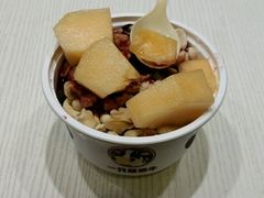 蓝莓刨酸奶-一只酸奶牛(来福士店)
