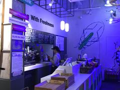 -Green Option(官舍店)