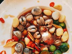 -王庄阿咪海鲜大排档(象园店)