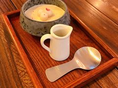 -小食院简餐厅