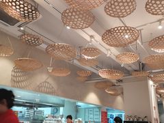 -黄金粥港式·早晚茶(海阳路店)