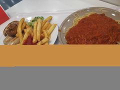 -宜家·瑞典风味餐厅(北京西红门店)