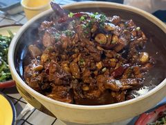 -江西老表·经典江西八大碗