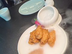 -唐猫庭院·千年陕菜(赛格国际购物中心店)