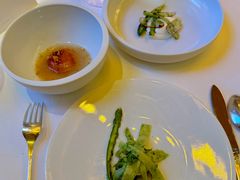 -Sketch(The Lecture Room & Library)