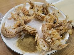 -胜泽眼镜烧烤(云霄路直营店)