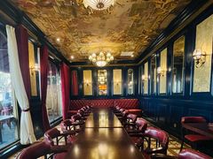 -Golden Lily河内巴黎法越料理餐厅(建国西路店)