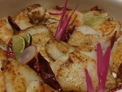 -上海东方佘山翰悦阁酒店·Vie全日制餐厅