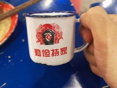 -马路边边串串香(双井直营店)