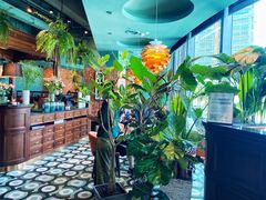 -星叶·东南亚料理(宁波万象汇店)