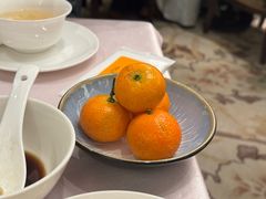 -江南灶中餐厅(南京香格里拉店)