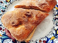 -Alimentari早午餐(安福路店)