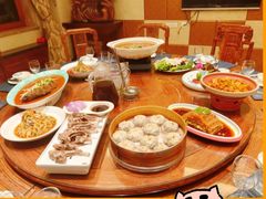 -清味园·宁夏清真美食(青铜峡店)