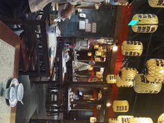 -南京大牌档(济南万象城店)