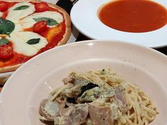 -新贝乐意大利餐厅(苏州中心店)