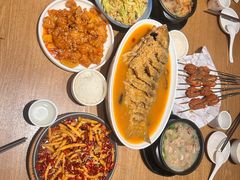 -溢香苑瓦罐(优胜北路店)