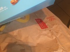 -麦当劳(新华路步步高店)